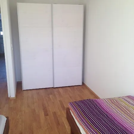 Healthy Homestay Проживание в семье