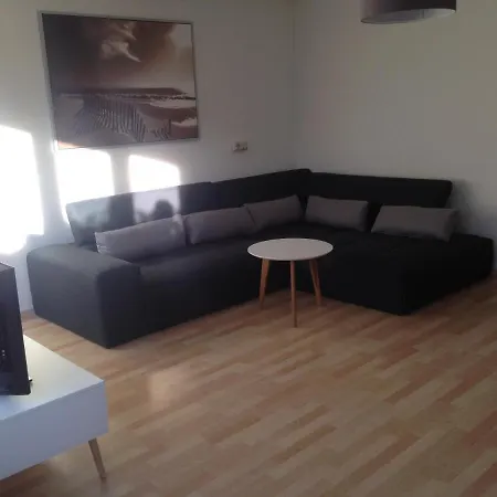 Healthy Homestay * Оттобрунн
