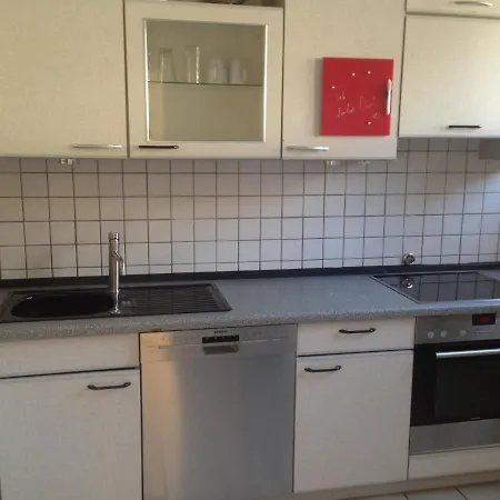 Healthy Homestay Проживание в семье