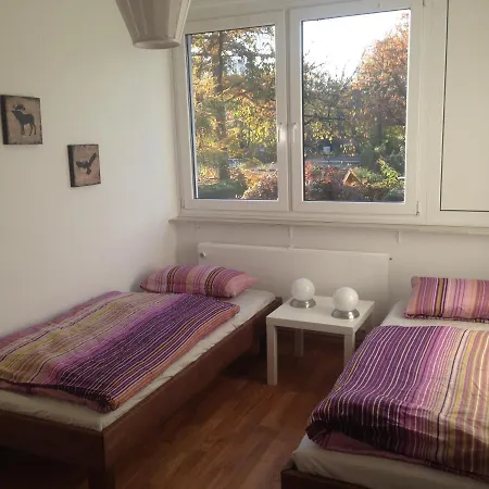 Проживание в семье Healthy Homestay *