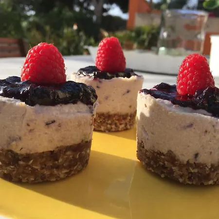 Проживание в семье Healthy Homestay Оттобрунн