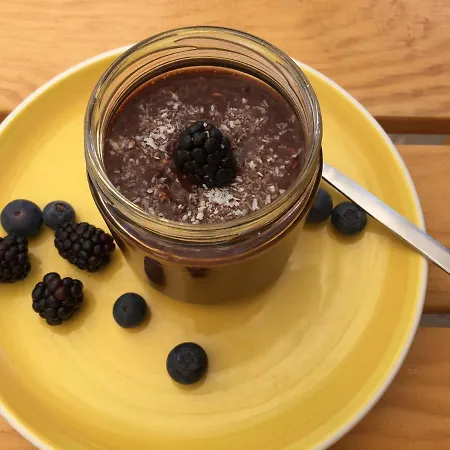 Проживание в семье Healthy Homestay Оттобрунн