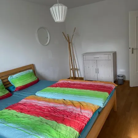 Проживание в семье Healthy Homestay *